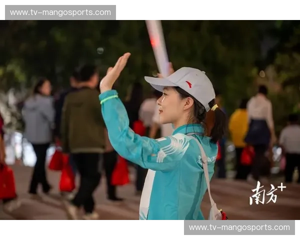 全运会第三轮：在竞技与情感之间点燃城市的热度