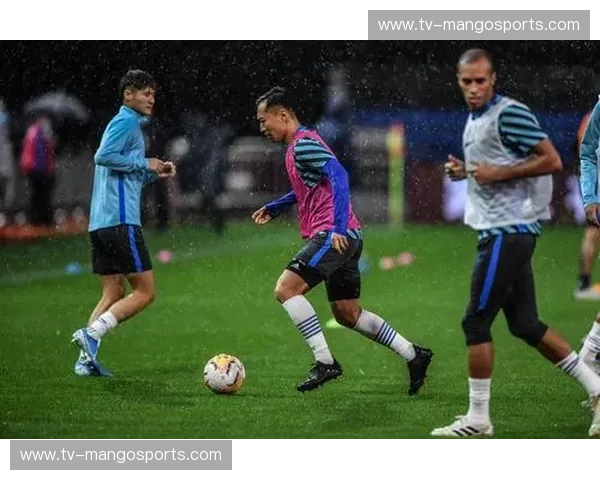 巅峰对垒的绿茵棋局：深度复盘鲁能vs苏宁首发的博弈艺术与豪门恩怨