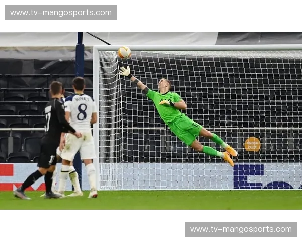 白百合的怒放还是奥地利黑马的逆袭？热刺vs林茨直播，开启欧战狂欢之夜！