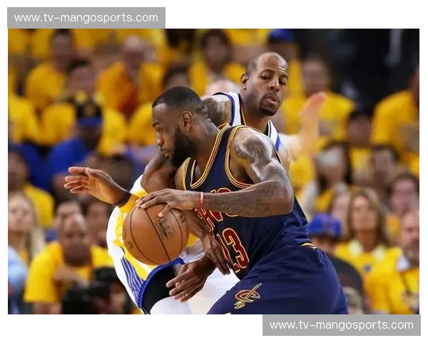 诸神黄昏的序章：勇士vs骑士G6，那场改变NBA历史轨迹的宿命决战